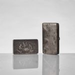 1542 2053 CIGARETTE CASE